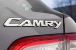 Toyota Camry 2010 года